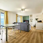 Le Phare - & Vue Panoramique شقة *