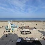 شقة Le Phare - & Vue Panoramique Dunkirk
