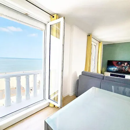 Le Phare - & Vue Panoramique Appartamento *
