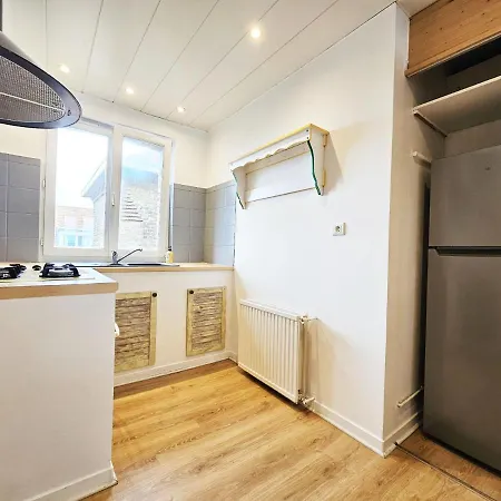 Le Phare - & Vue Panoramique * Dunkirk