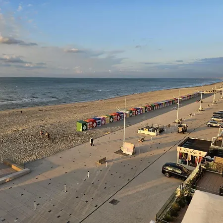 Le Phare - & Vue Panoramique Dunkirk