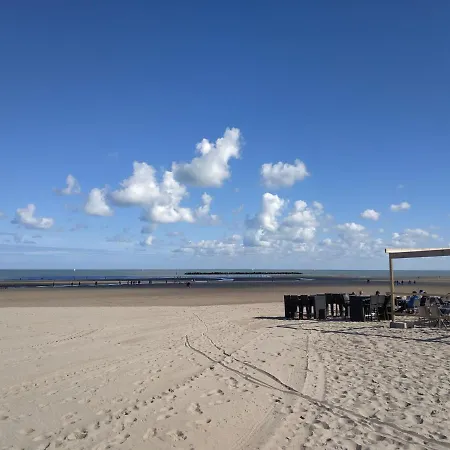 Apartmán Le Phare - & Vue Panoramique