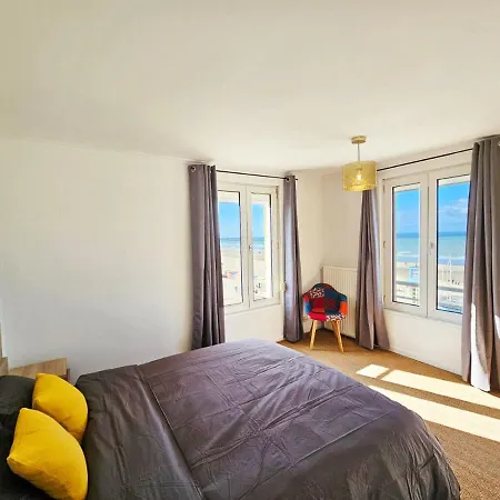 Le Phare - & Vue Panoramique Apartment