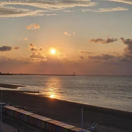 Le Phare - & Vue Panoramique Appartamento *